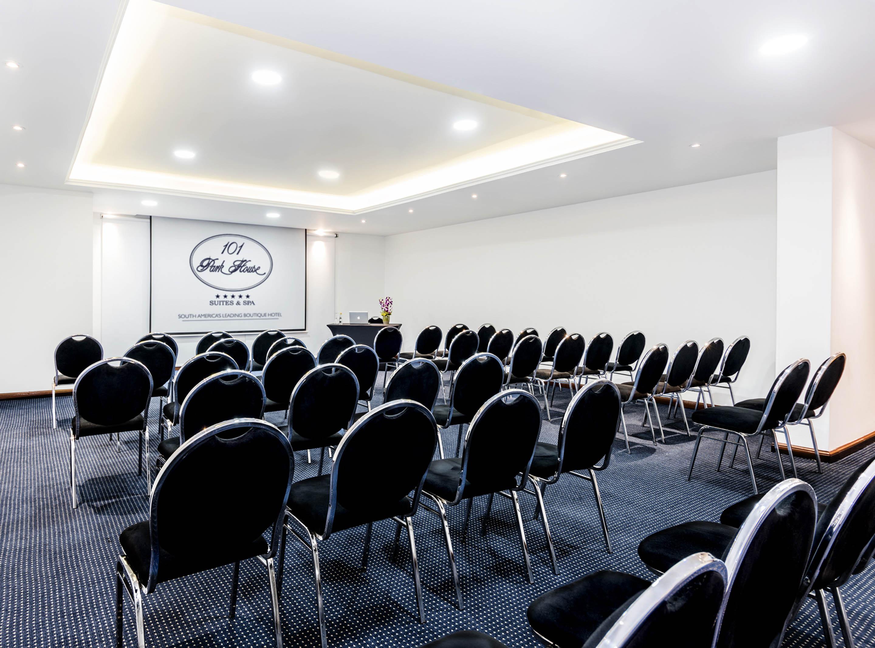 Hotel 101 Park House Bogotá Dış mekan fotoğraf