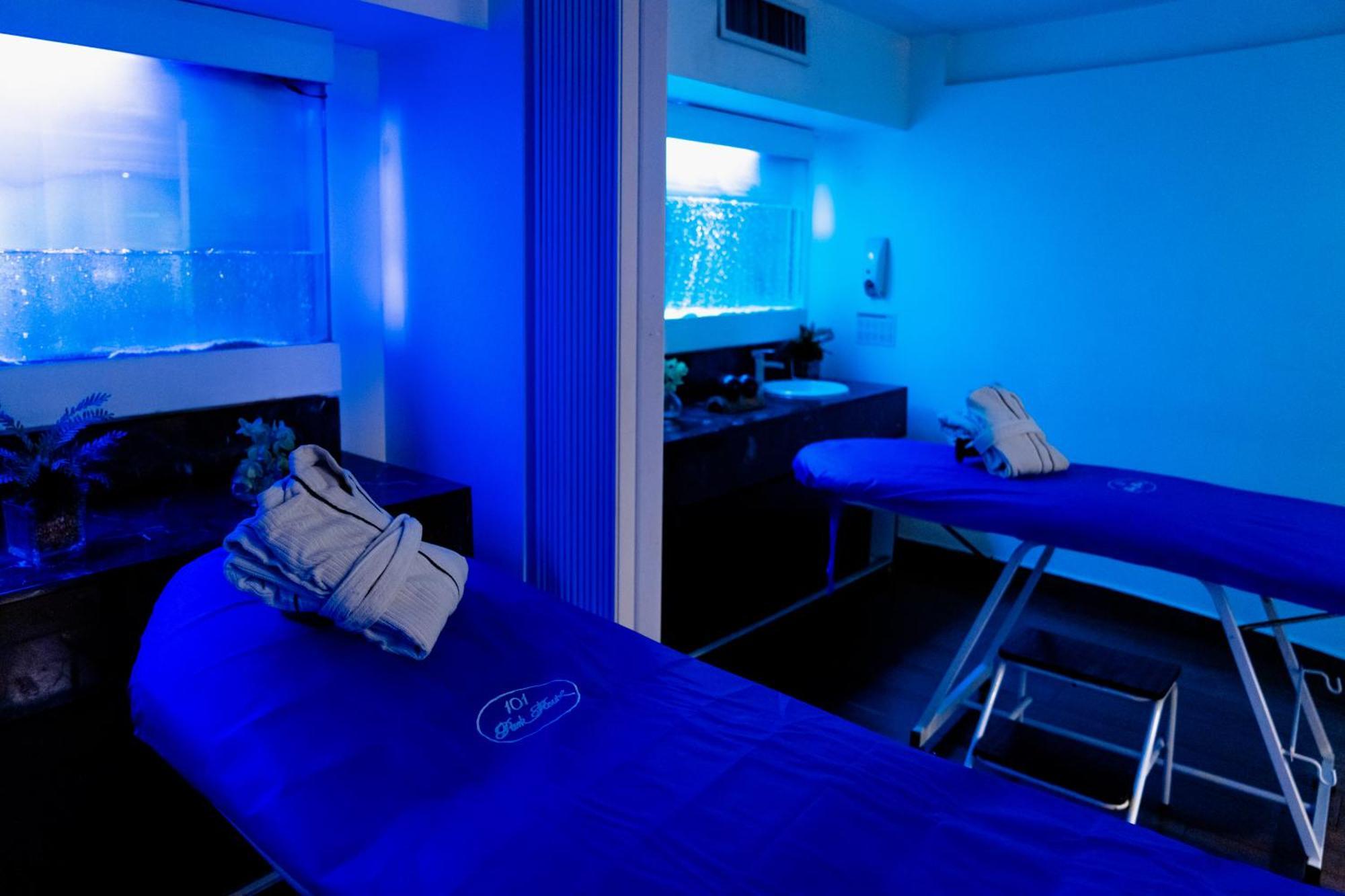 Hotel 101 Park House Bogotá Dış mekan fotoğraf