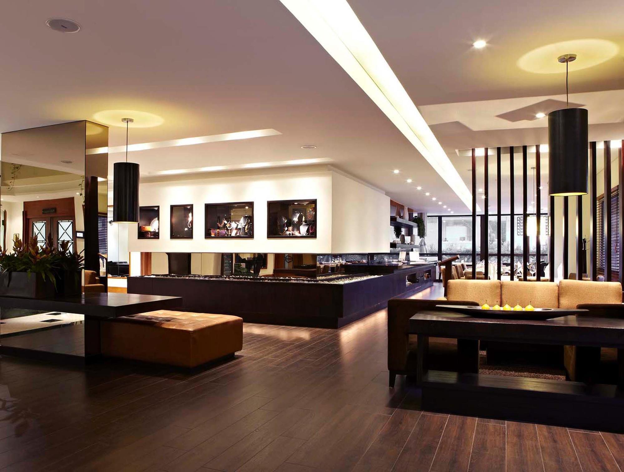 Hotel 101 Park House Bogotá Dış mekan fotoğraf