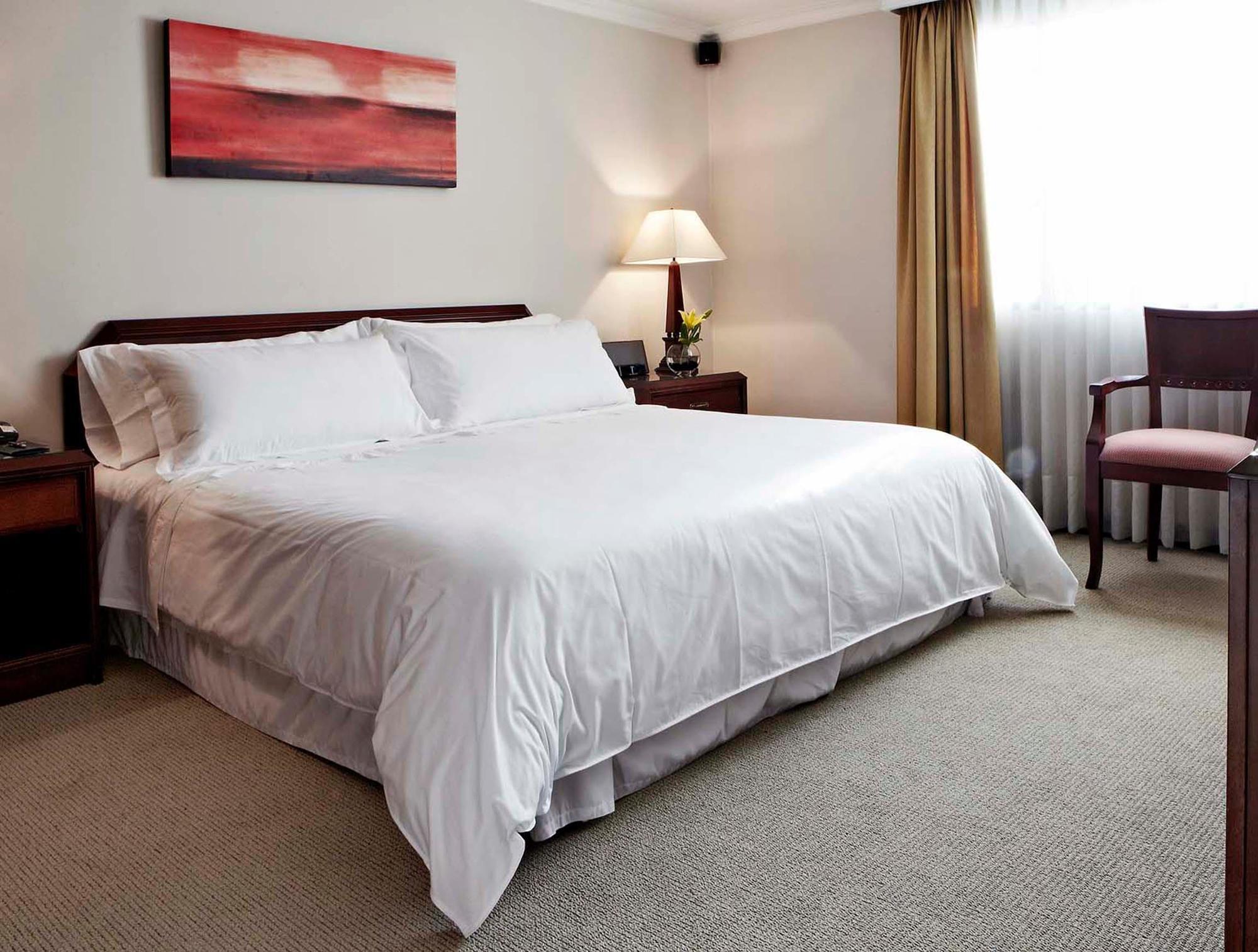 Hotel 101 Park House Bogotá Dış mekan fotoğraf